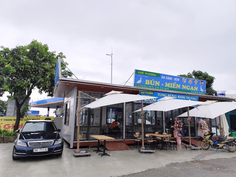 Hình ảnh Cây xăng Tuấn Vũ - 3