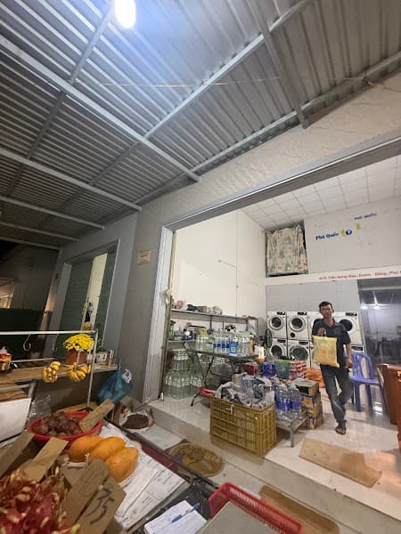 Hình ảnh Giặt Sấy SEA Laundry - 2