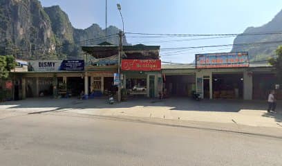 Ảnh bìa Giặt là nghĩa chuyên