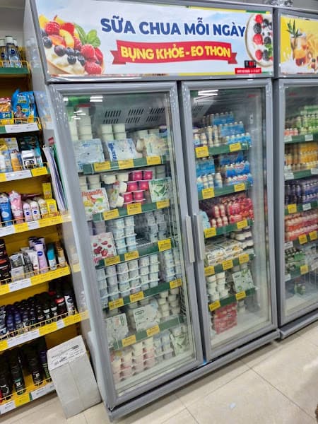 Hình ảnh Bách Hoá Xanh Điện Biên - 3