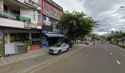 Ảnh bìa Cháo Lươn Xứ Nghệ Ánh Hồng