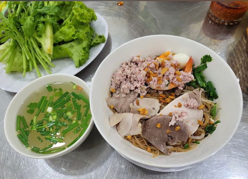 Hình ảnh Phở Bay Bún Bò - 4