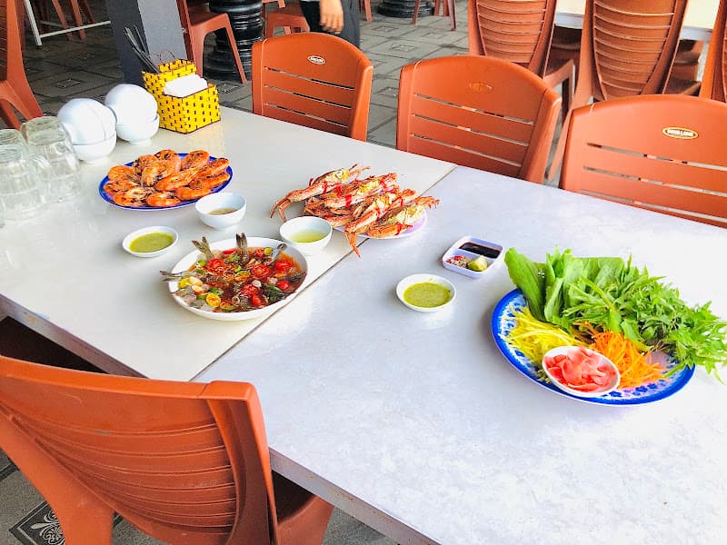 Hình ảnh Nhà Hàng Ngọc Quý - 3