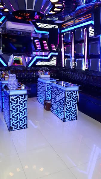 Karaoke Mạnh Huyền