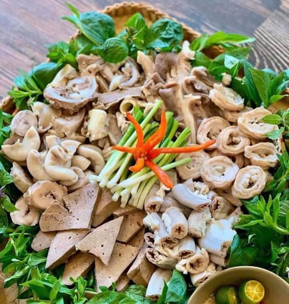 Hình ảnh Cháo Hàu Phước Hải - 5