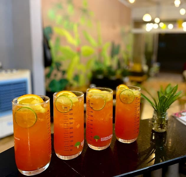 Hình ảnh LONGing Coffee & Tea - 2