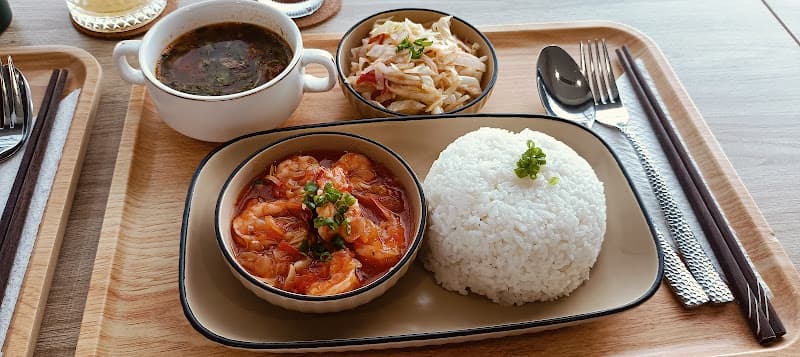 Hình ảnh Xuân Café & Juice Bar - 5