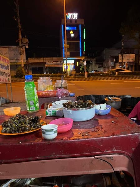 Hình ảnh Bánh xèo - 2