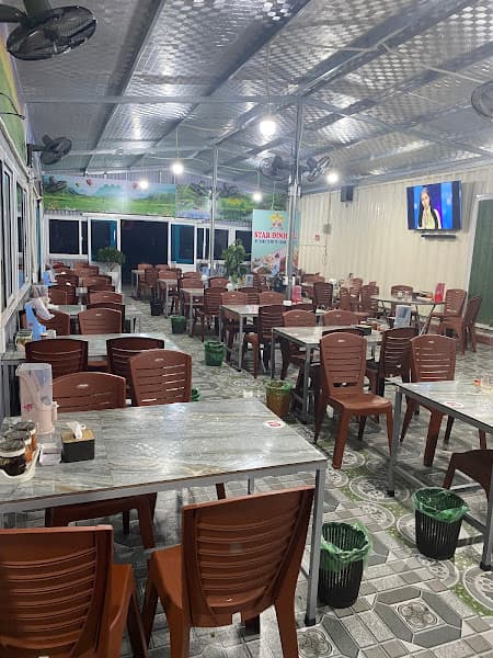 Hình ảnh Nhà hàng Gà Tươi Mạnh Hoạch Đình Vũ - 4