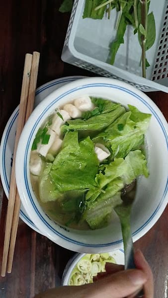 Hình ảnh Phở Bò Hùng Râu - 2
