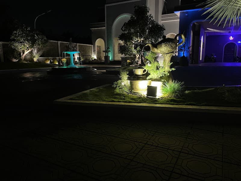 Hình ảnh Karaoke Cat An - 7