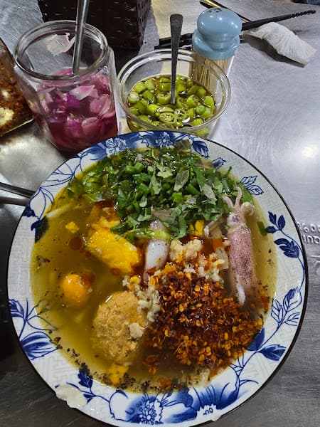 Hình ảnh Bánh Canh Bà Mười - 2