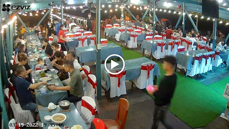 Hình ảnh Nhà Hàng Nổi Nhật Anh - 3
