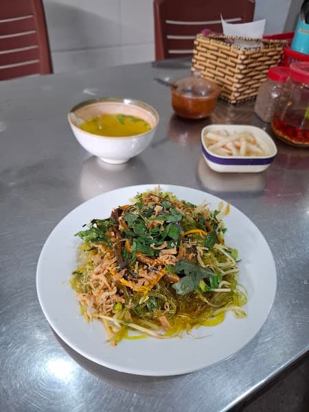 Hình ảnh Lươn xứ nghệ Hải Nga - 3