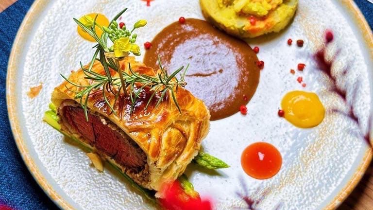 Hình ảnh Tim's Sa Pa Kitchen - 4