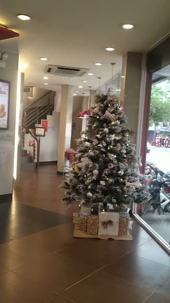 Hình ảnh Lotteria Trần Đại Nghĩa - 3