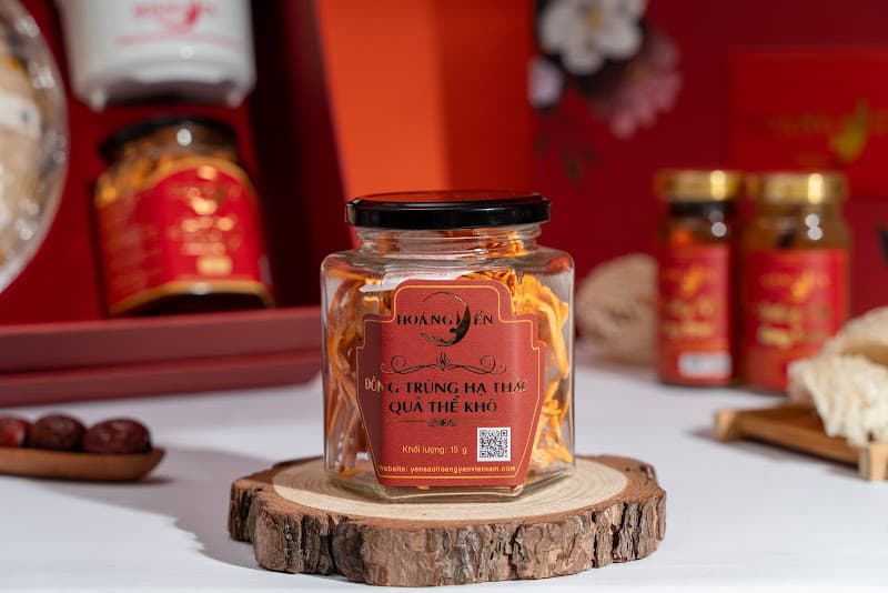 Hình ảnh Yến Sào Hoàng Yến - 2