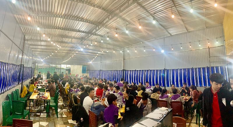 Hình ảnh Lẩu nướng 1995 - 2