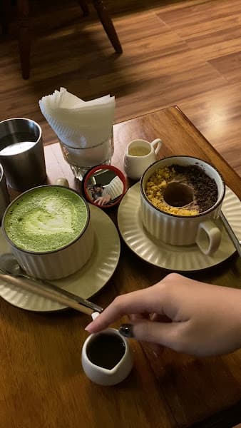 Hình ảnh Lu Cafe - 2