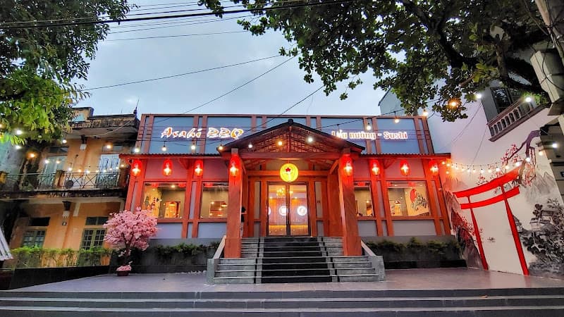 Hình ảnh Asahi BBQ Tuyên Quang_Nướng Lẩu - Sushi - 2