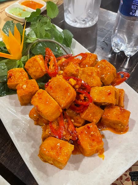 Hình ảnh Dưới Tán Cây - Lẩu Nướng - 3