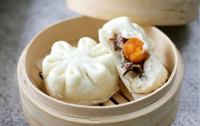 Hình ảnh Đồ ăn nhanh Hoàng Hải Anh - 4