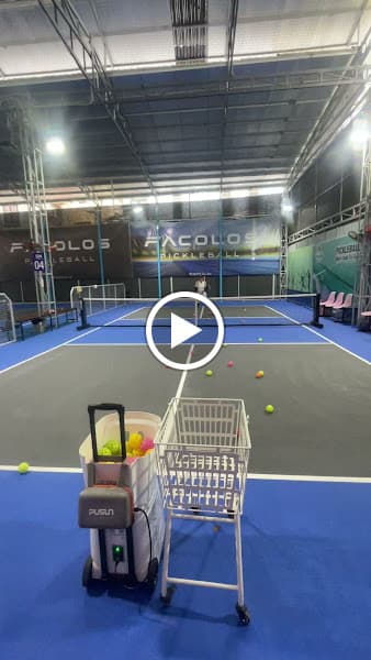 Hình ảnh Tứ Liên Pickleball Club - 2