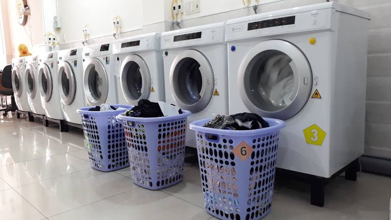 Hình ảnh Giặt sấy T&T Laundry -세탁 - 4