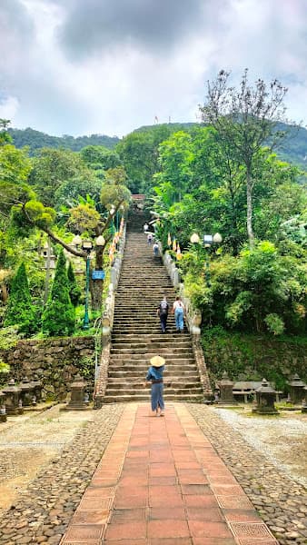 Hình ảnh Chùa Yên Tử - 3