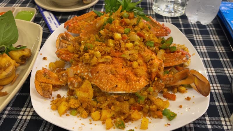 Hình ảnh Huy Hải Sản - 4