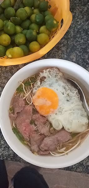 Hình ảnh Quán Cà phê Võng 129 - 2