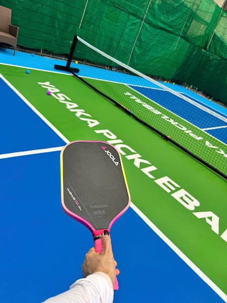 Hình ảnh Yasaka Pickleball Nha Trang - 5