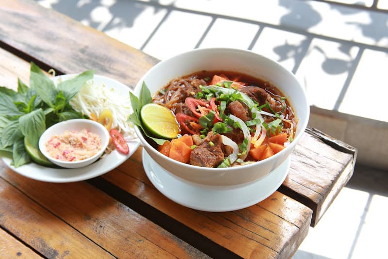 Hình ảnh The Cup Cafe - TP. Biên Hòa - 5