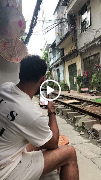 Hình ảnh The coffee train - 3