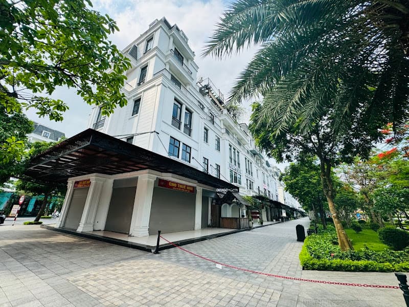 Hình ảnh Cho thuê Vinhomes Imperia Rentals | Hai Phong 高级公寓出租 | 하이퐁 아파트 임대 - 5