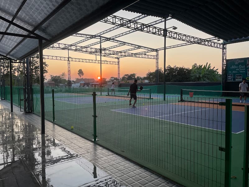 Hình ảnh PICKLEBALL CLUB BIÊN NGUYỄN - 10