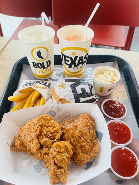 Hình ảnh Texas Chicken Sora Gardens - 3