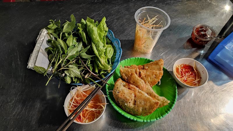 Hình ảnh Bánh Xèo Cô Thành - 3