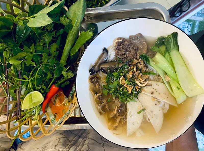 Hình ảnh Tiệm chay An Lành - 4