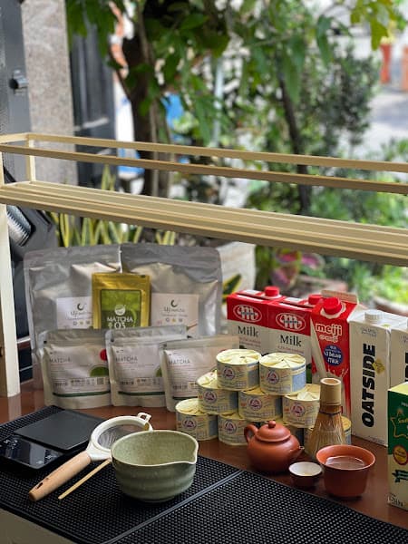 Hình ảnh an.Matcha & Coffee - 3