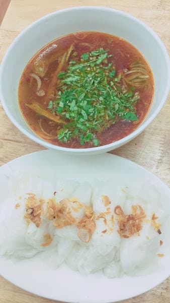 Hình ảnh Lươn Niêu Hồng Anh - 3