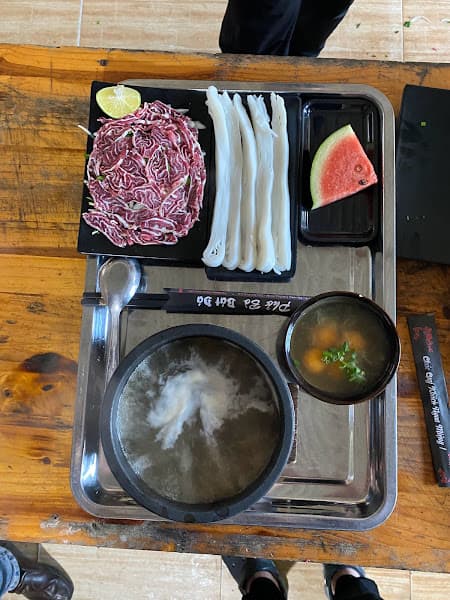 Hình ảnh Phở Bò Bát Đá SA BĂNG - 3