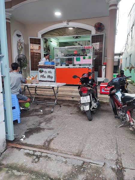 Hình ảnh Bánh Canh Ghẹ Thu - 4