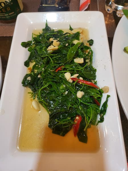 Hình ảnh NHÀ HÀNG Lộc Hương - 2