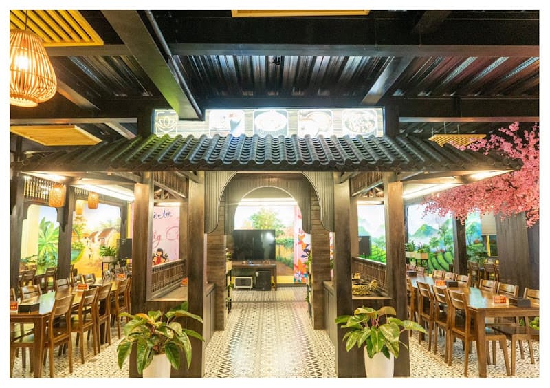 Ảnh bìa Nhà Hàng Phú Minh