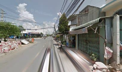 Ảnh bìa Bún Bò Huế Ba Hùng