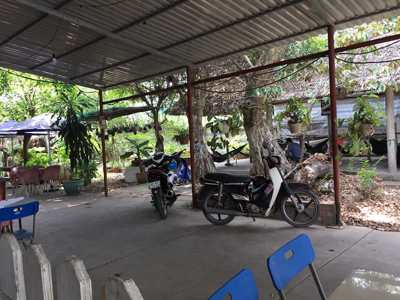 Hình ảnh Cafe Lộc Vừng - 4
