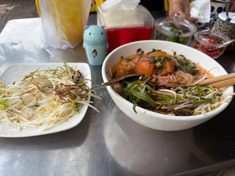 Hình ảnh Bún bò huế 27 - 3