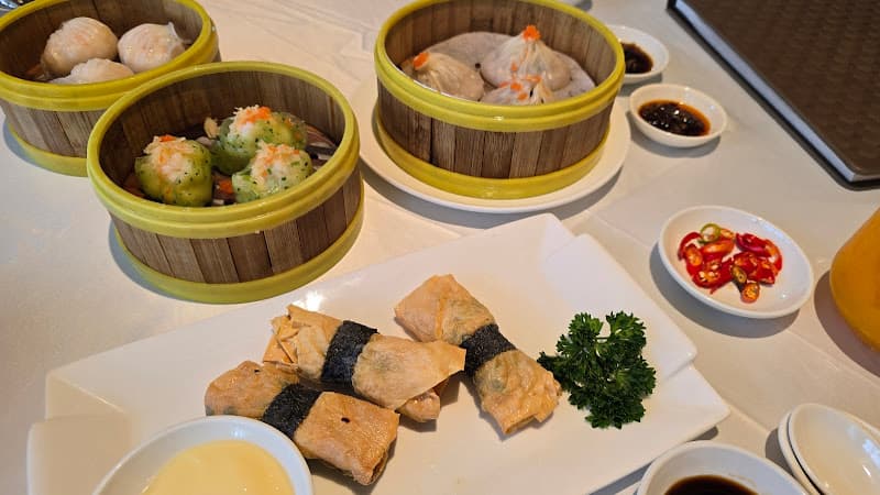 Hình ảnh Dragon Palace - Nguyễn Thị Minh Khai - 3