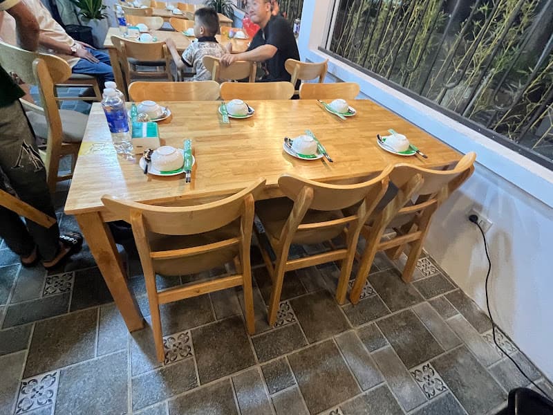 Ảnh bìa Nhà hàng Đồng Trung